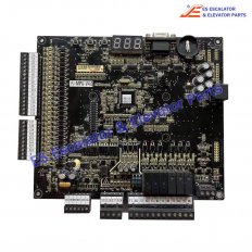 <b>FJ-MCB-C Elevator PCB Board</b>