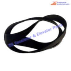 <b>399026 Escalator Handrail Drive Belt</b>