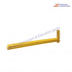 Escalator YS013B521-2 Step Demarcation