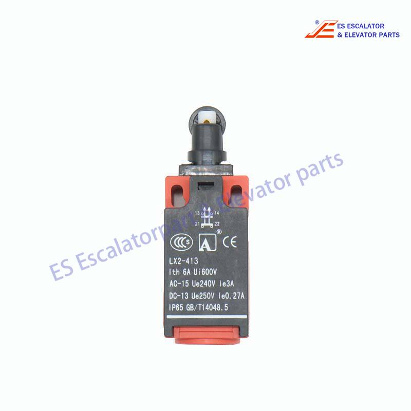 LX2-413 Elevator Switch Use For Otis