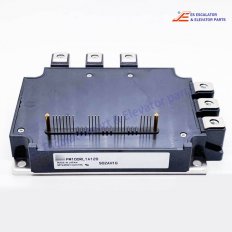 <b>PM100RL1A120 Elevator Intelligent Power Modules IPM</b>