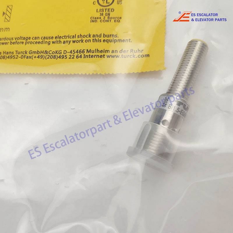 EG08K-RP6X-H1341 Escalator Inductive Sensor Use For Thyssenkrupp
