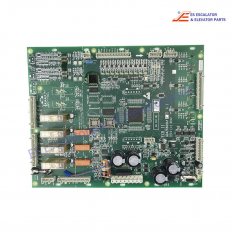 <b>GDA26800AY2 Escalator ECB_II Mainboard</b>