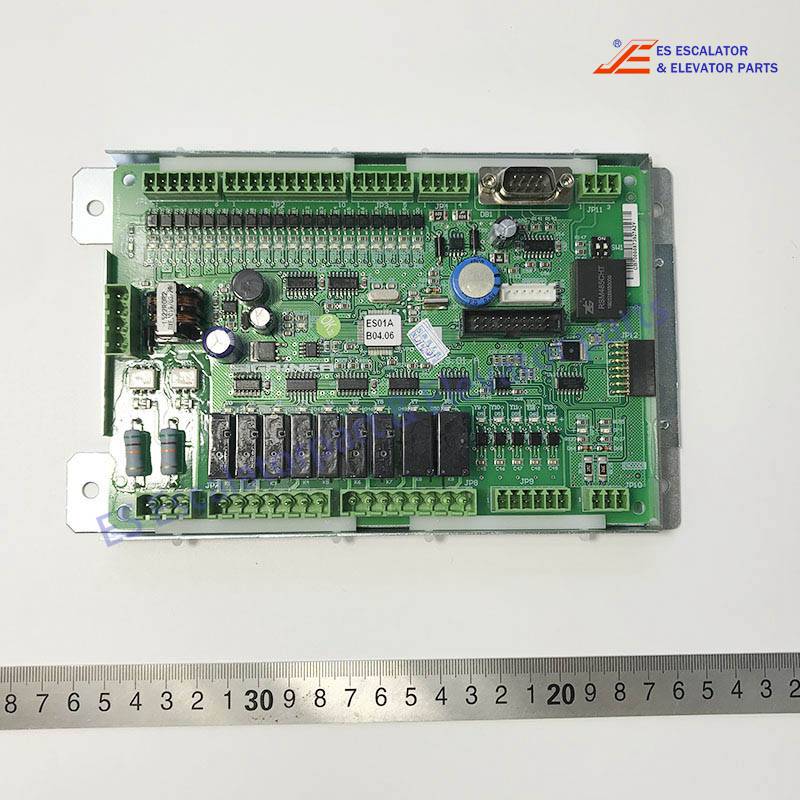 ES01A Elevator PCB Board Use For Otis