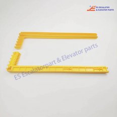 <b>XCA455S1 Escalator Step Demarcation Right</b>