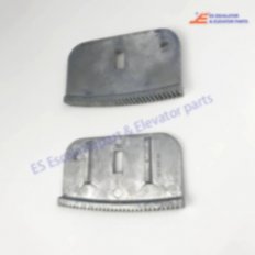 <b>SR360835 Escalator Brake Gear Sector Comb</b>