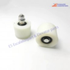 <b>54104 Escalator Handrail Pulley</b>