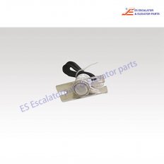 <b>KM5214331 Escalator LED Light</b>