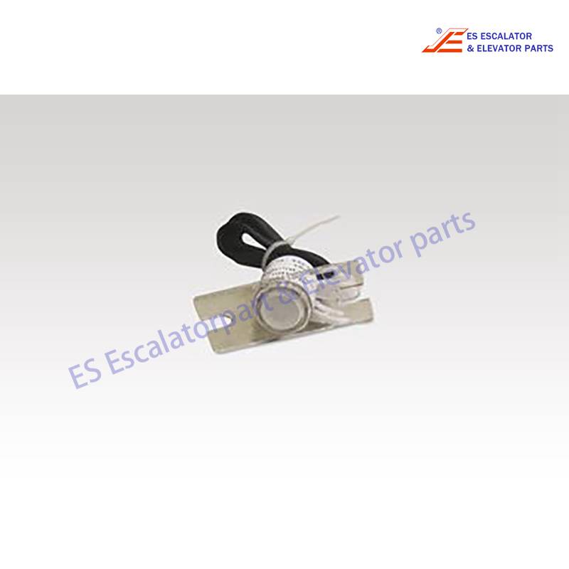 KM5214331 Escalator LED Light Skirt Spot Light D21MM L=80MM Use For Kone