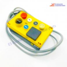 <b>57815492 Elevator Inspection Box</b>