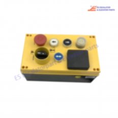 <b>57815494 Elevator Inspection Box</b>