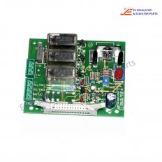 MAA610NAB Elevator PCB Board