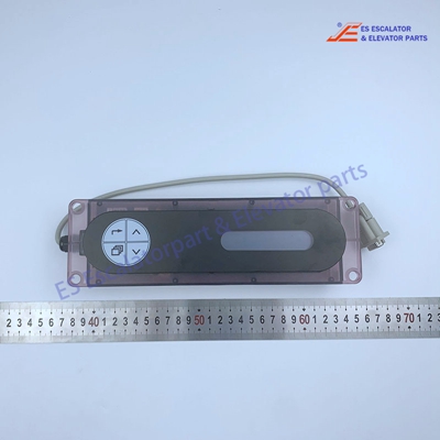 8605000108 Escalator Fault Display Fault Display Use For Thyssenkrupp