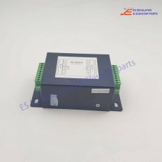 <b>BZ-220VAC-D3 Elevator Brake Power Box</b>