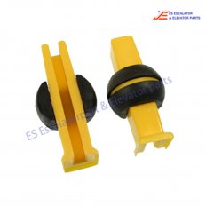 <b>6073212240/6073202230 Elevator Guide Shoe</b>