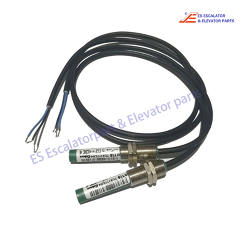 TCA177CH4 Elevator Leveling Switch PRS L=800mm Use For Otis