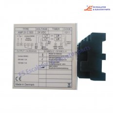 <b>AMP21C503 Elevator Telco Sensor</b>