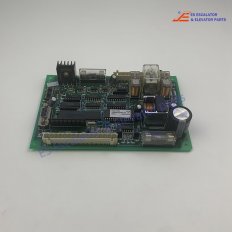 <b>DISS JAA26805AAA001B Elevator DISS Board</b>