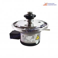 <b>KM982792G33 Elevator Brushless Speed Encorder Tachometer</b>