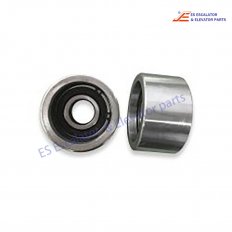 <b>4J6K1029P001 Elevator Guide Roller</b>