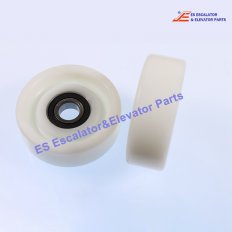 <b>1709138700 Escalator Handrail Pulley</b>