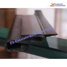HandrialGuide Escalator Handrial Guide