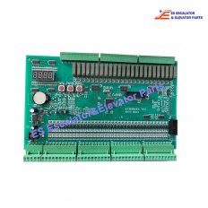 <b>KYM08E301 Escalator Elevator Board</b>