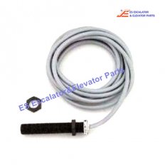 <b>MAA177E3 Escalator Inductor switch</b>