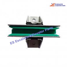 <b>XAA237J3 Elevator Guide Shoe</b>