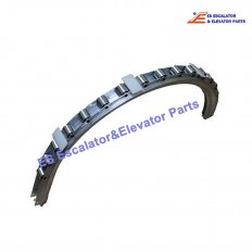 <b>DAA2000NNP2 Escalator Pulley</b>