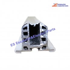 <b>XBA402ZB3 Escalator Handrail Guide</b>