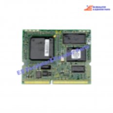 <b>594358 Elevator Board</b>