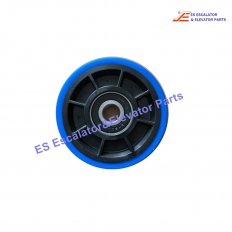 <b>DEE1788494 Escalator Roller</b>