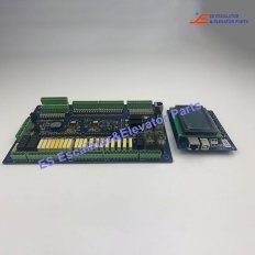 <b>ECT-01-A Escalator Diagnostic Board</b>