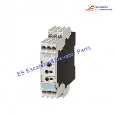 <b>3RP1505-2AW30 Elevator Timer Relay</b>