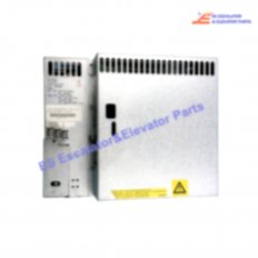 <b>59401055 Elevator Inverter</b>