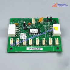<b>KM713730G71 Elevator Communication Board</b>