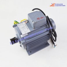 YSMB7124  Elevator Motor