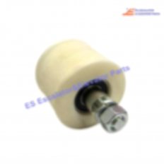 <b>394014 Escalator Handrail Support Roller</b>