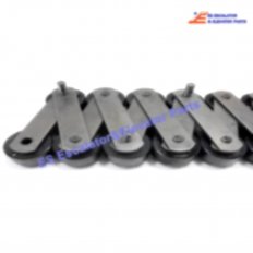 <b>405120 Escalator Step Chain</b>