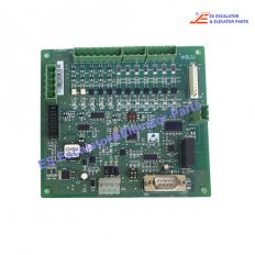 <b>SM-02-H Elevator Car Top Board</b>