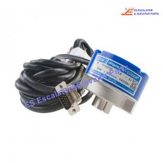 <b>TS5246N478 Elevator TAMAGAWA Encoder</b>
