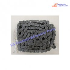 <b>KM5228897H01 Escalator Handrail Drive Chain</b>