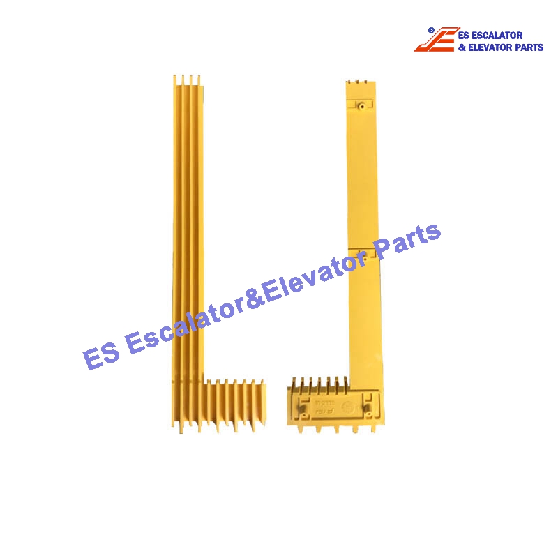 SLBK-02 Escalator Demarcation Use For Doppler