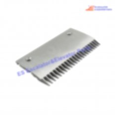 <b>50630297 Escalator Comb Plate</b>