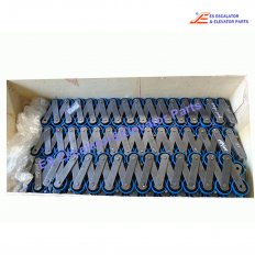 <b>XAA332CJ8 Escalator Step Chain</b>