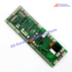 <b>560191 Elevator PCBA CANIC 21.Q</b>
