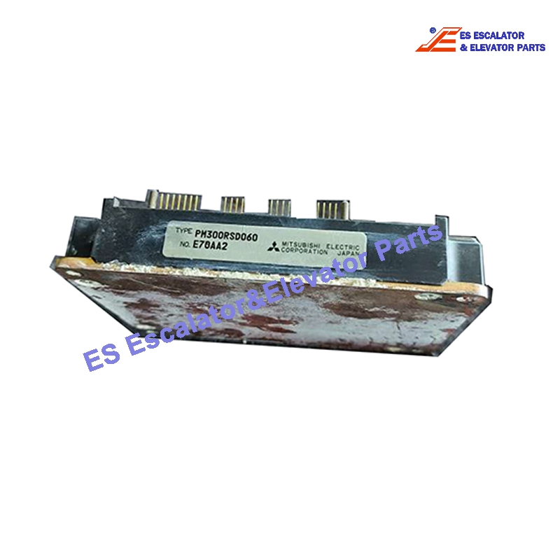 E70AA2 Elevator IPM Power Module IPM Power Module Use For Hitachi