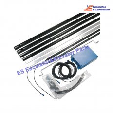 <b>AAA24591AM2 Elevator III-D Door Light Curtain</b>