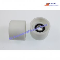 <b>17090879 Escalator Handrail Deflecting Roller</b>